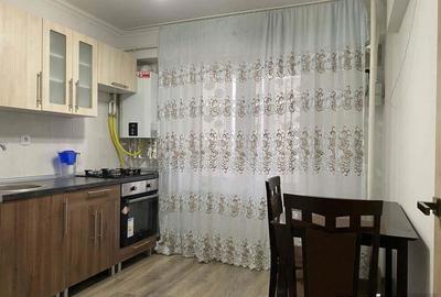 Apartament o camera in apropierea Garii - 1