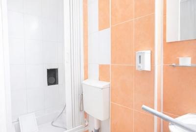 Apartament 3 Camere Unirii - bloc reconsolidat - 10