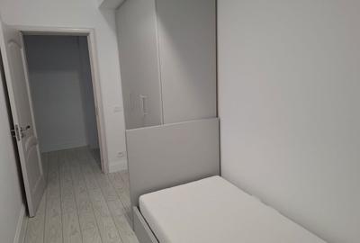 Apartament cu 3 camere decomandat în Central - 7