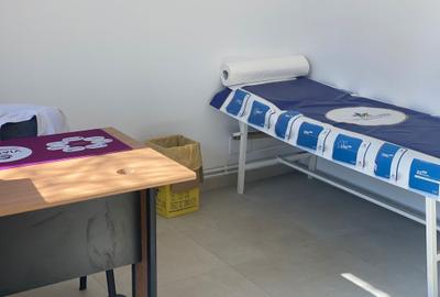 Spațiu comercial, de 52 mp, în Calea București - 2