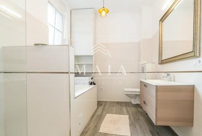 Apartament cu 3 camere decomandat, mobilat în Calea Dumbrăvii - 6