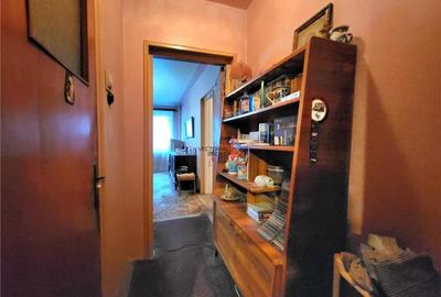 Apartament cu 3 camere semidecomandat în Theodor Pallady - 10