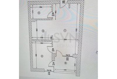 REA1025084 Apartament 2 camere Basarabia - 8