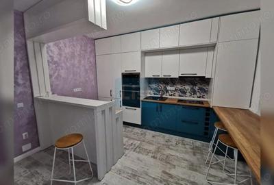 Casă cu 4 camere cu Teren 360 Mp în Borhanci - 21
