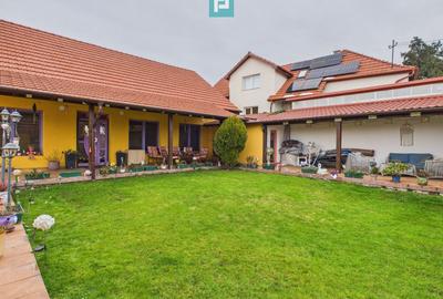 Casă individuală cu 4 camere cu Canalizare în Gării - 13