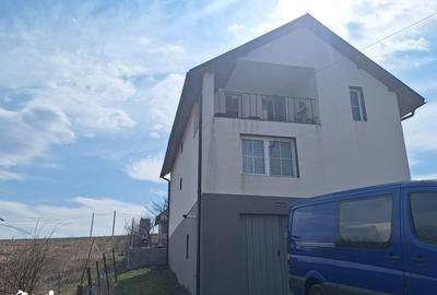 Casă cu 4 camere cu Teren 508 Mp în Apahida - 2