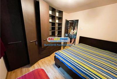 Apartament cu 2 camere decomandat, mobilat în Lujerului - 4