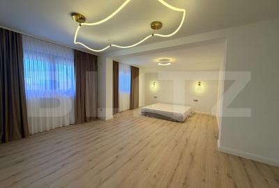 Vila superba, 213 mp, 680 mp teren, la cheie, zona Dianei - 8