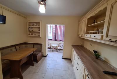 Apartament 3 camere de închiriat – Tomis Nord, zona Cireșica / Piață 500 euro - 10