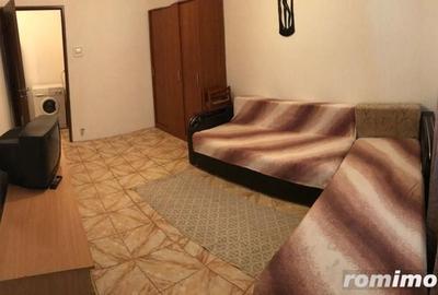 Garsonieră decomandată în Colentina - 1