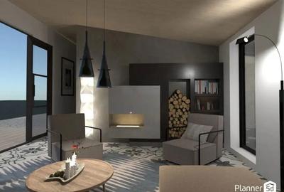 Garsonieră decomandată în Burdujeni