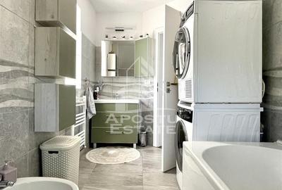 Casa central Dumbravita Casa central Dumbravita - 10