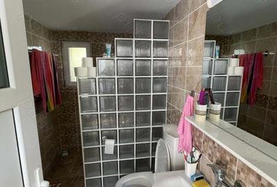 Casa vacanta langa lac Murighiol Casa vacanta langa lac Murighiol - 3