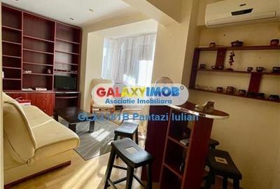 Apartament 2 camere | 13 Septembrie | Casa Poporului | Izvor - 11