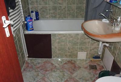 Vand apartament de 3 camere decomandat Deva, etaj 2, Micro 15, mobilat - 13