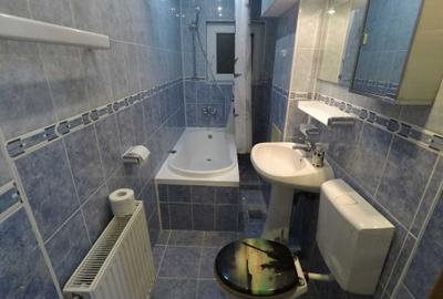 Apartament cu 2 camere decomandat în Drumul Carului - 3
