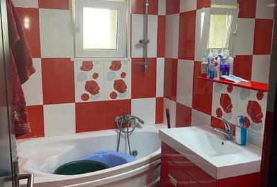 Apartament cu 3 camere în Libertății - 2