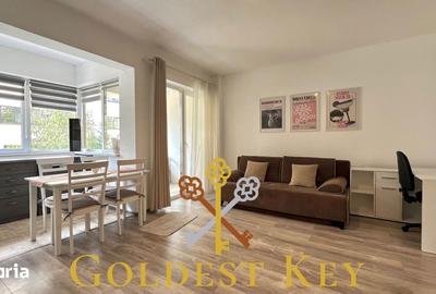 Apartament cu 2 camere în Baciu - 4