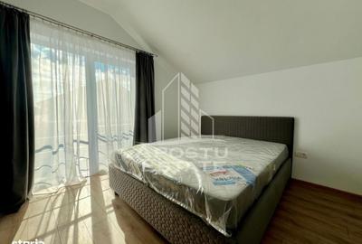 Casă cu 4 camere decomandat în Bucovăț