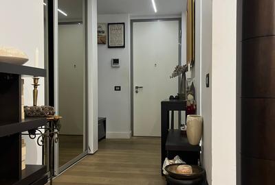 Apartament cu 3 camere semidecomandat în Aviației - 3