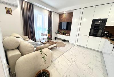 Apartament cu 2 camere decomandat în Ștefăneștii de Jos - 5