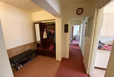 Apartament 3 camere Marasti - 4