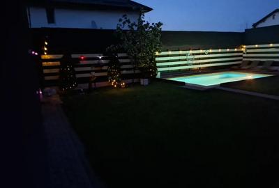 Vila pentru petreceri private, aniversari, majorate, petreceri pentru copii Vila pentru petreceri private, aniversari, majorate, petreceri pentru copii - 5