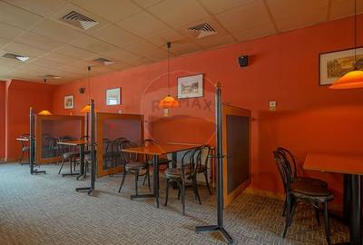 Comision 0 %! Pensiune cu 12 camere de vânzare, str. De Mijloc! - 2