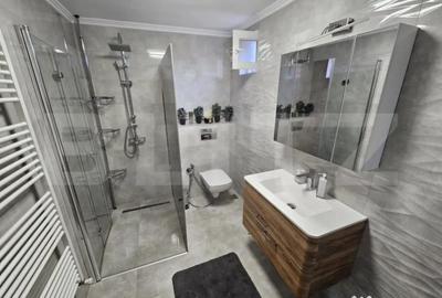 Apartament cu 3 camere semidecomandat în Central - 7