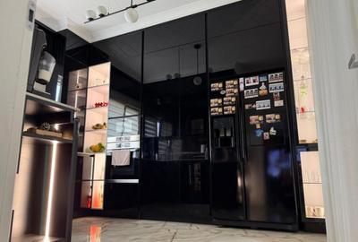 Penthouse de vanzare, 160 mp, zona Electroputere Mall - 10