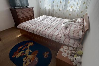 Apartament cu 3 camere decomandat în Central - 2