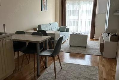 Apartament 2 camere, 40 mp, etaj intermediar, zona Clujana, parcare subterana - 3