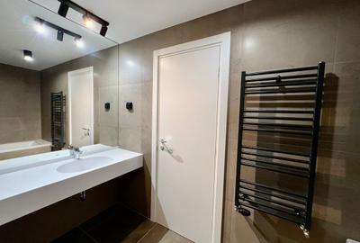 Apartament cu 3 camere semidecomandat în Herăstrău - 2