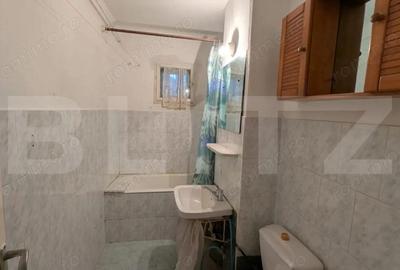 Apartament de vanzare in cetate, ideal pentru investitie - 3