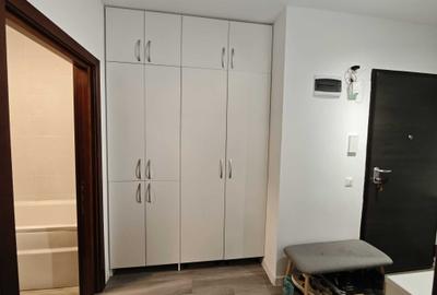 Garsoniera AFI - Exigent palza - faza 4 DB1610 - 6