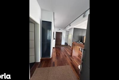 Apartament cu 3 camere decomandat în Tei - 6