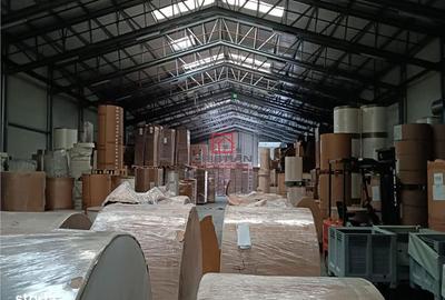 Spațiu comercial, de 3,200 mp, în Ștefăneștii de Jos - 10