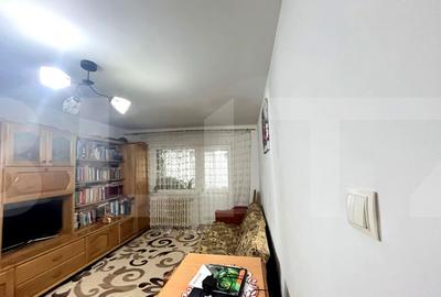 Apartament 3 camere Zona centrala | Parcare concesiona - 5