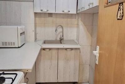 APARTAMENT 2 CAMERE BRANCOVEANU - 3