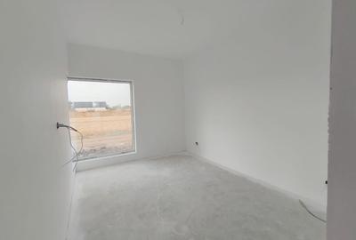 Casa noua 3 camere, 359 mp teren, la 300 m de DJ 401 - Vidra - 2