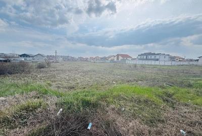 Teren de 522 mp, în Exterior Vest - 6