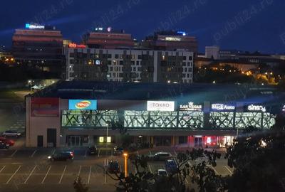 Garsonieră decomandată în Circumvalațiunii - 5