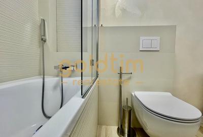 Casă individuală cu 7 camere cu Canalizare în Băneasa - 38
