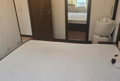 Vand apartament 3 camere decomandat Deva, Progresul, 75 mp, mobilat - 5