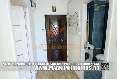 Garsoniera recent renovata, Popa Sapca, etajul 3 - 5