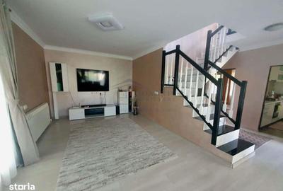 Casă cu 5 camere cu Teren 500 Mp în Șcheia