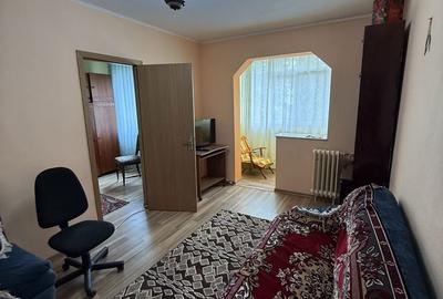Apartament cu 2 camere semidecomandat în Găvana - 5