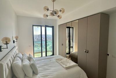 Apartament cu 3 camere decomandat în Păcurari - 9