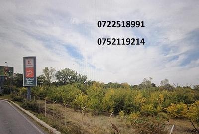 Teren în Băneasa - 11