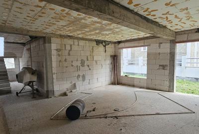 Casa cu 5 camere, 348 mp, zona Cetate, exclusivitate-comision 0% cumparator - 7